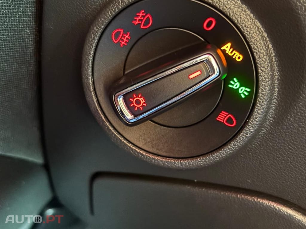 Seat Leon 1.6 TDi Style Ecomotive