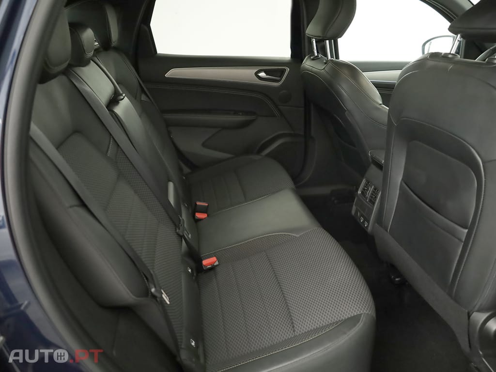 Renault Arkana 1.6 E-Tech Full Hybrid Techno