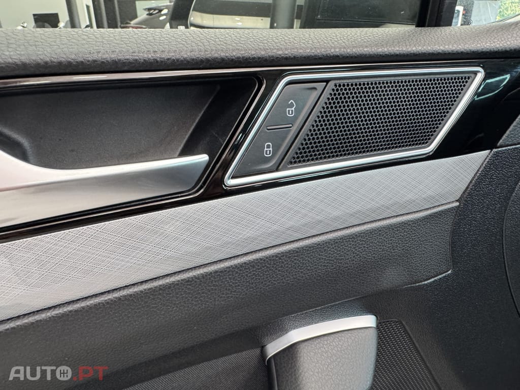 Volkswagen Passat Variant 1.4 TSI GTE+ Plug-in — fotografia 42