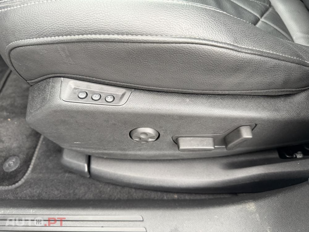 DS DS7 Crossback E-Tense Rivoli EAT8