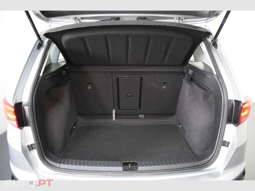 Seat Ateca 2.0 TDI CR STYLE S&S