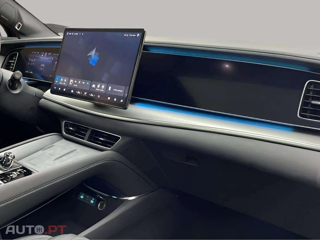 BYD Seal Sealion