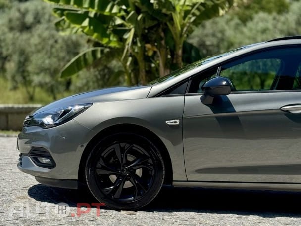 Opel Astra 1.5 D Ultimate S/S