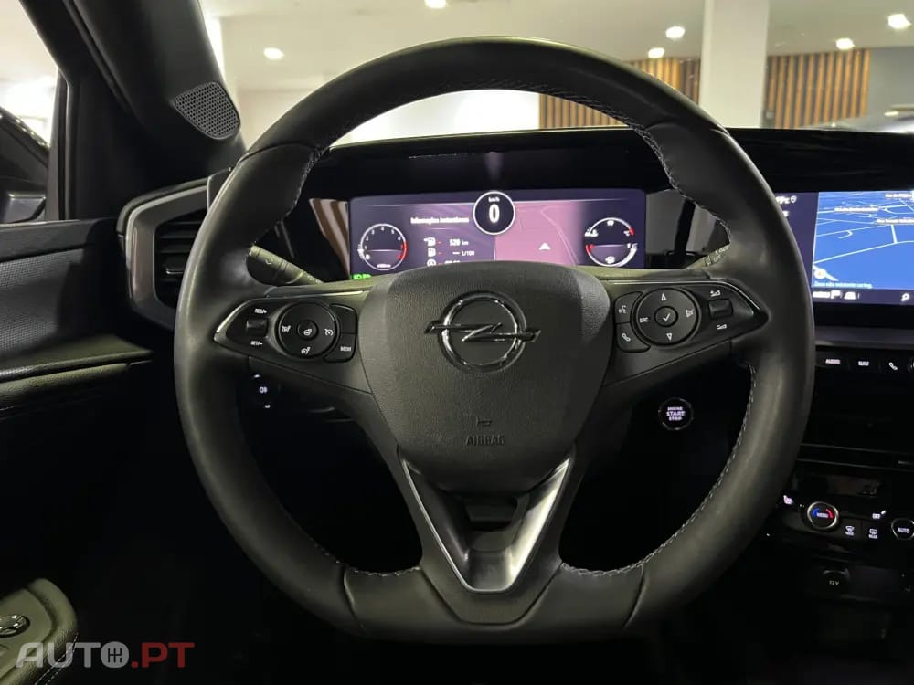 Opel Mokka 1.2 T Edition