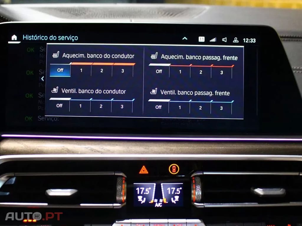 BMW X5 45 e xDrive xLine
