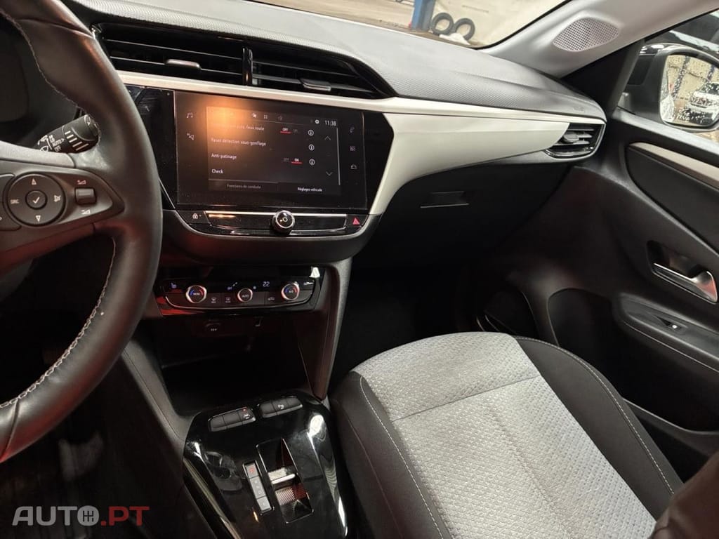 Opel Corsa-E Ultimate