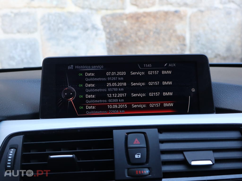 BMW 420 d Pack M Auto