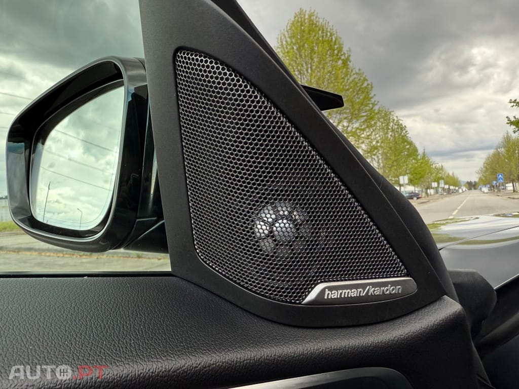 BMW i4 eDrive40 Desportiva M