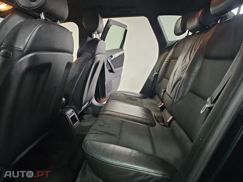 Audi A3 2.0 TDI S-line