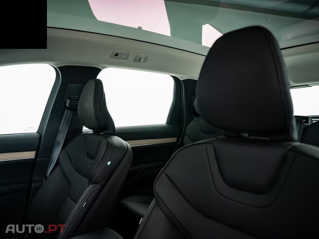 Volvo EX90 Twin Motor AWD Ultra (7L)