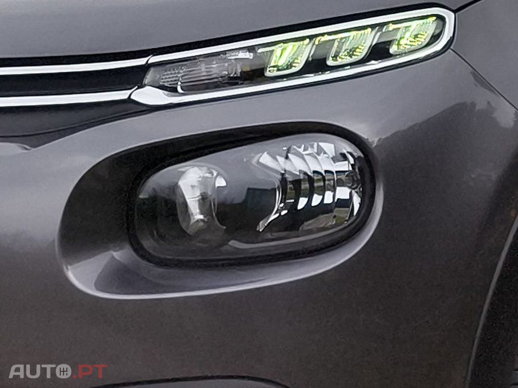 Citroen C3 1.2 PureTech Feel