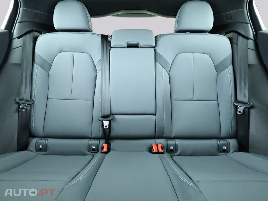 Polestar 2 Single Motor I.V.A DEDUTIVEL