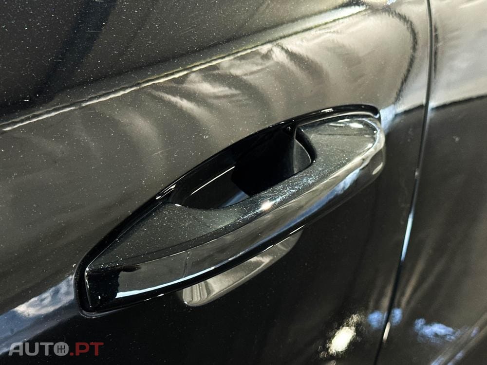 Volvo C40 Recharge 82 kWh Twin Motor Plus