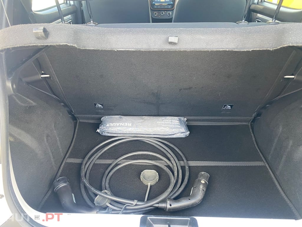 Dacia Spring Electric 45 Comfort Plus