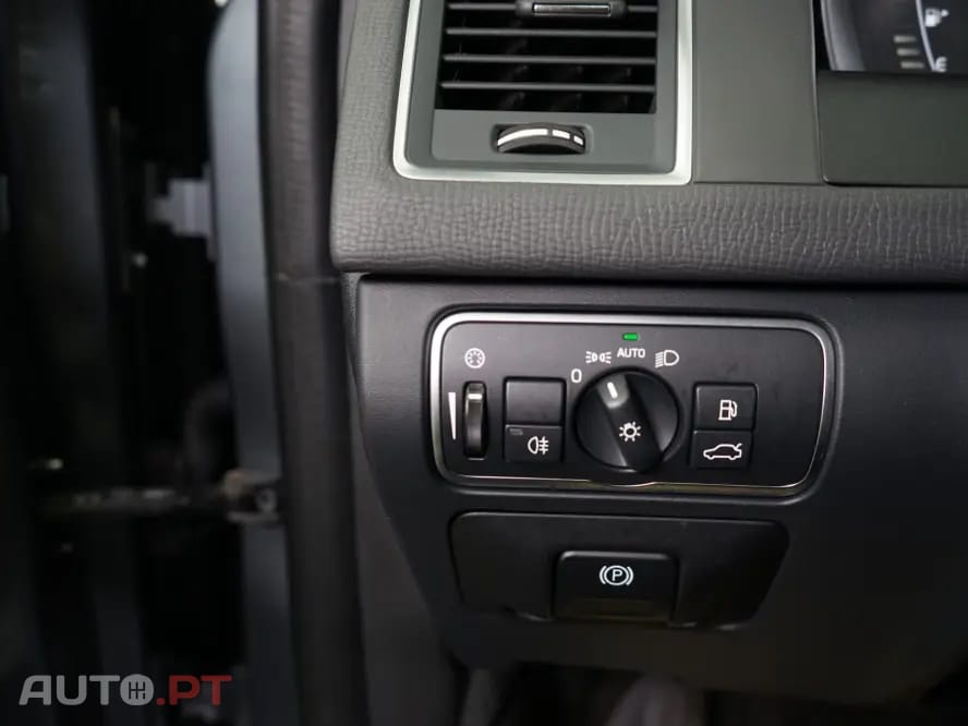 Volvo XC60 2.0 D3 Momentum Geartronic
