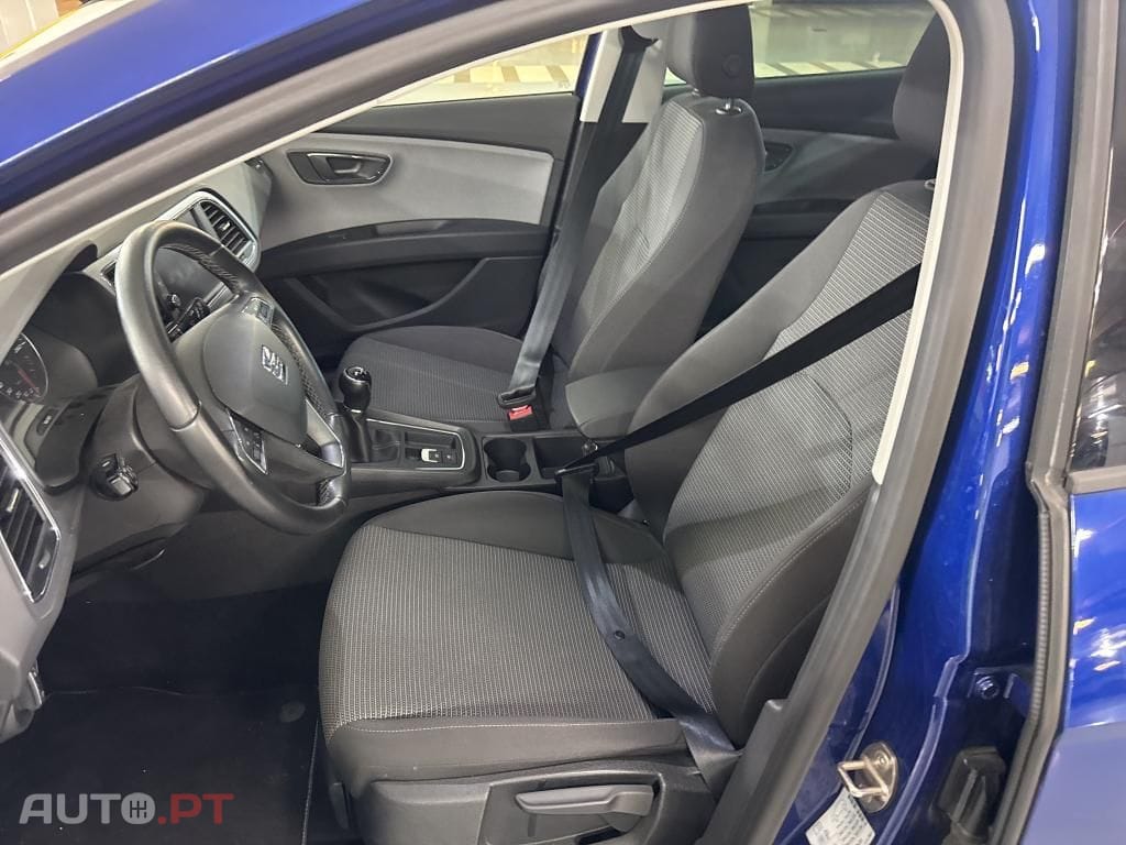 Seat Leon 1.0 EcoTSI Style S/S