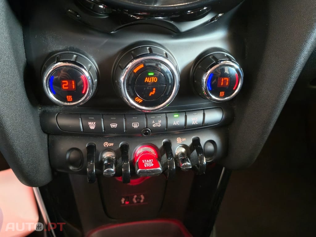 MINI Cooper Cooper SD