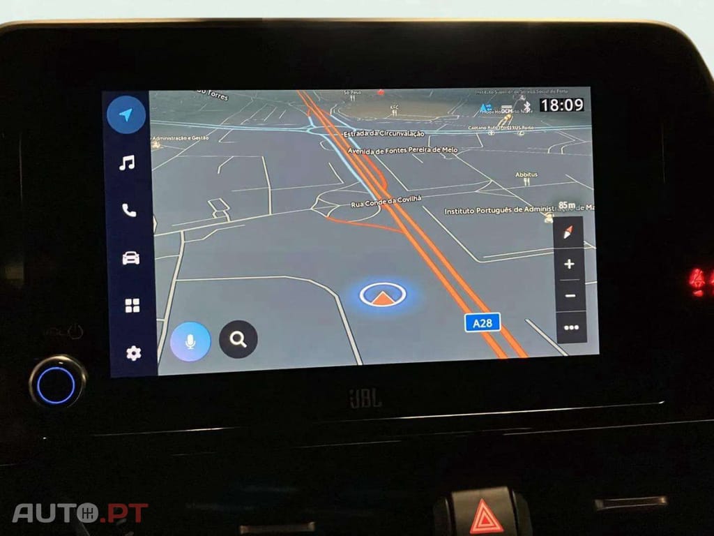 Toyota C-HR 2.0 Hybrid GR Sport