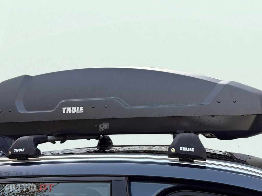 Volvo XC60 2.0 T8 PHEV Momentum Plus AWD