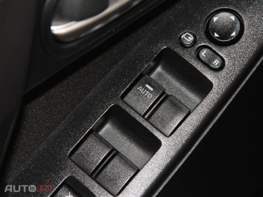 Mazda 3 MZ-CD 1.6 Comfort