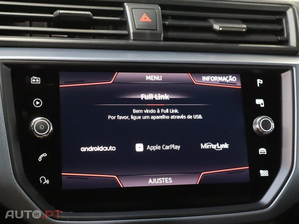 Seat Arona 1.0 TSI STYLE DSG 