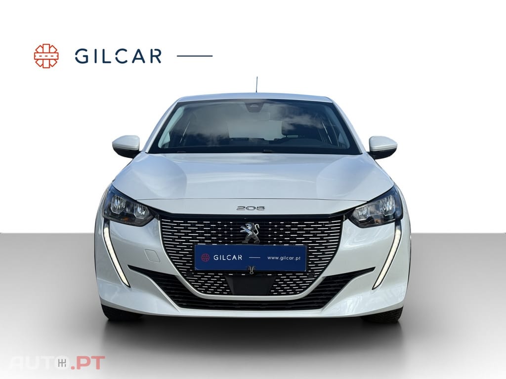 Peugeot E-208 50 kWh Active Pack