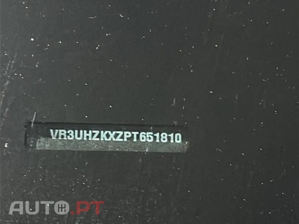 Peugeot E-208 50 kWh Active