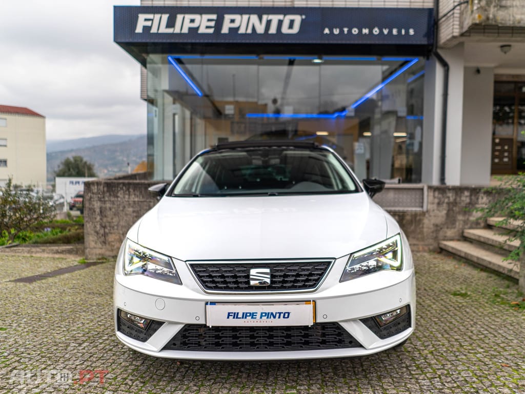 Seat Leon 1.0 EcoTSI Style S/S