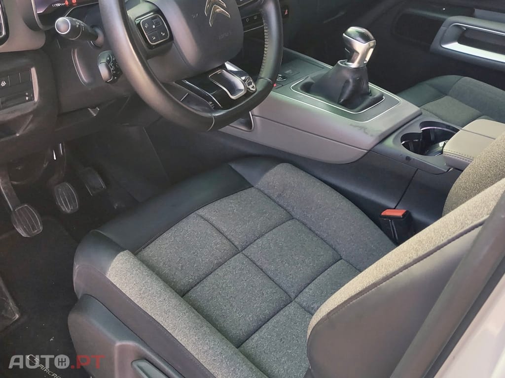 Citroen C5 Aircross 1.5 BlueHDi Feel