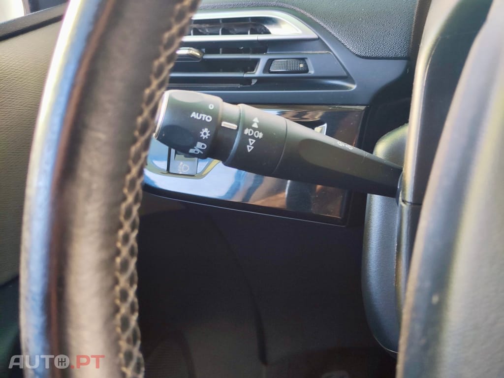 Citroen C4 Grand Picasso 1.6 e-HDi Exclusive