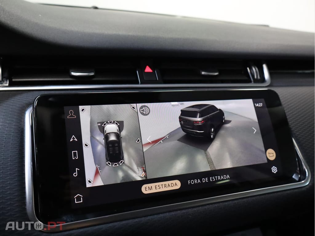 Land Rover Evoque 1.5 I3 PHEV 300 AWD Auto S