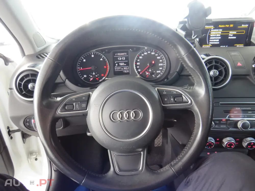 Audi A1 A1 SPORTBACK 1.4 TDI
