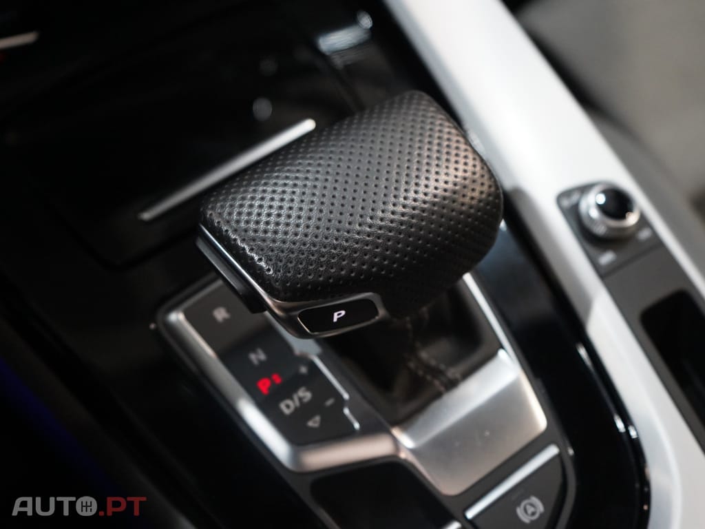 Audi A5 2.0 TDI S-line S tronic