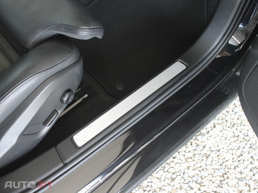Volvo S60 2.0 T8 PHEV Inscription AWD 455 cv