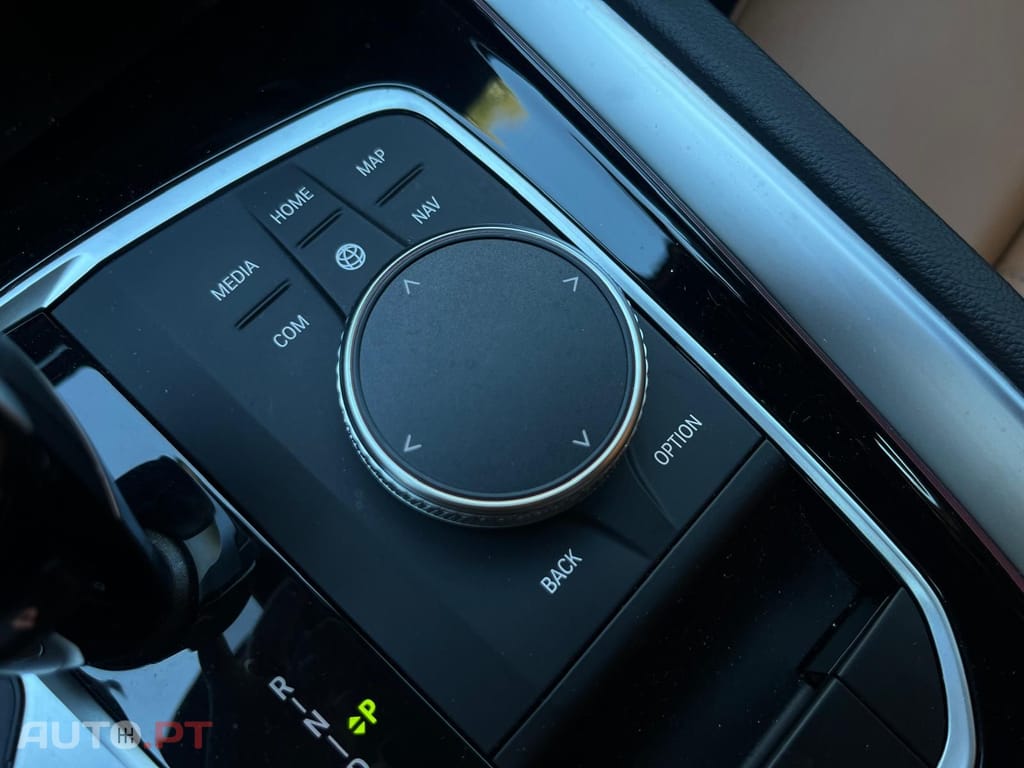 BMW Z4 sDrive 30i Pack M