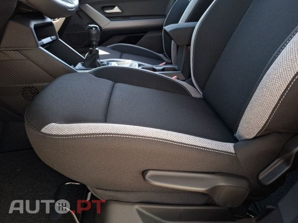 Dacia Duster 1.2 Eco-G 120 Bi-Fuel Journey