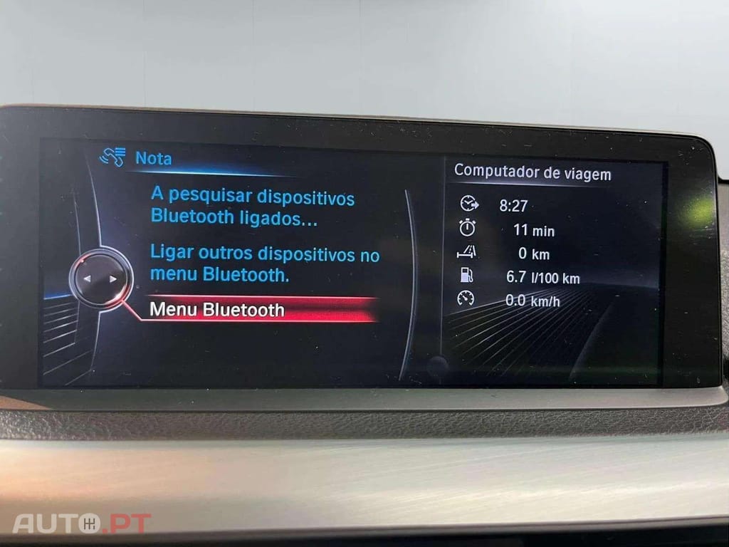 BMW 325 D SportLine 