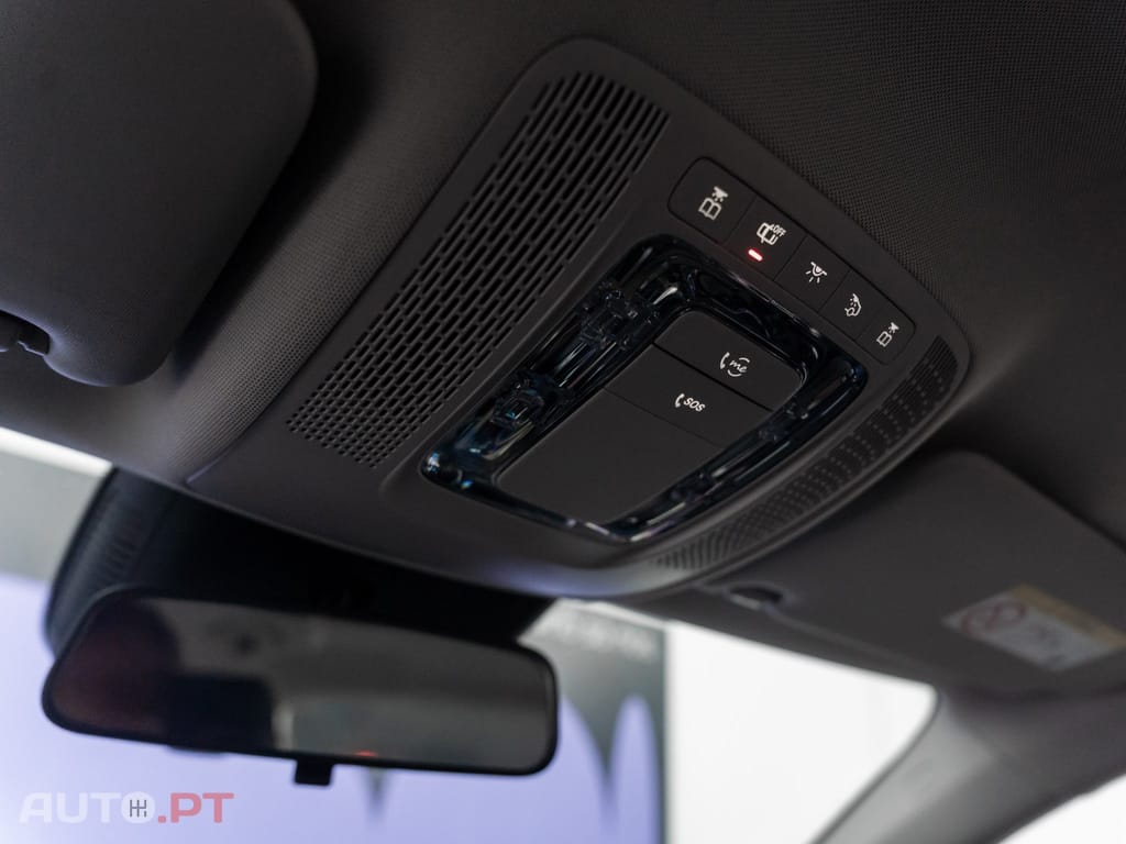 Mercedes-Benz A 200 d