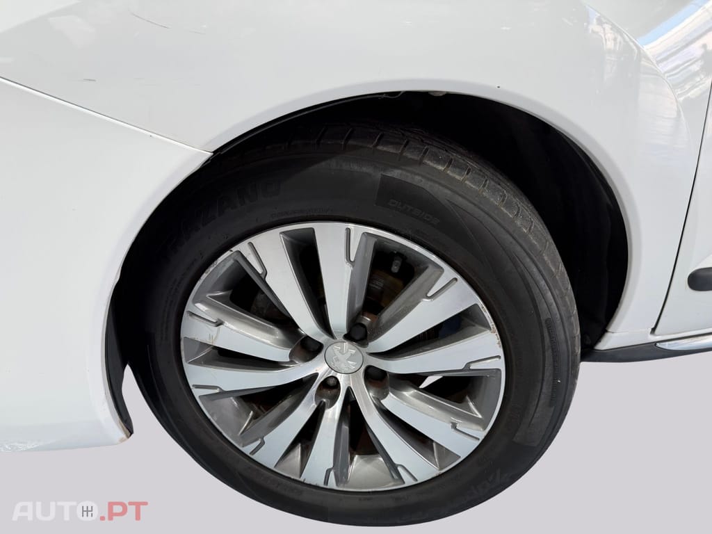 Peugeot 3008 Style
