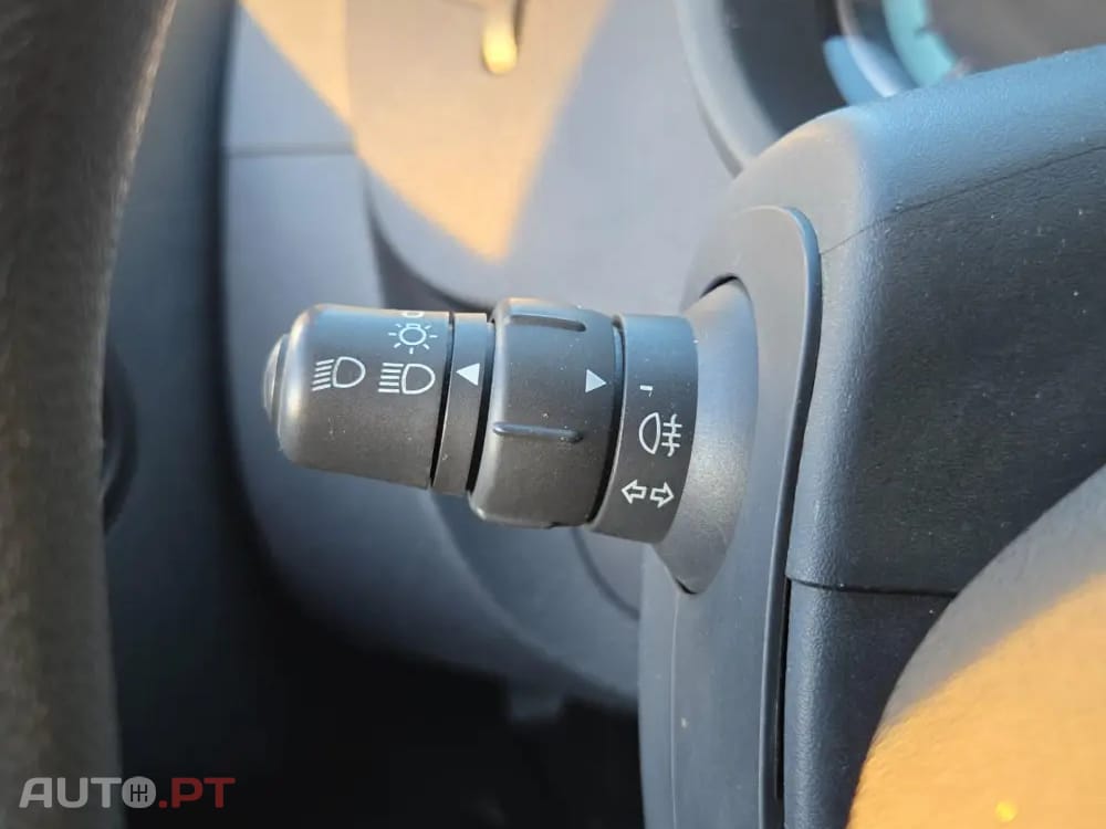 Renault Kangoo E-Tech 33KW