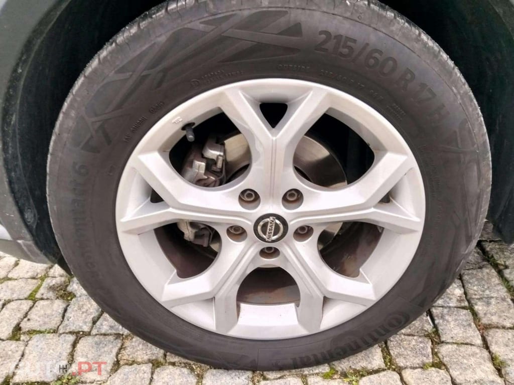 Nissan Juke 1.0 DIG-T N-Connecta NAV. DCT