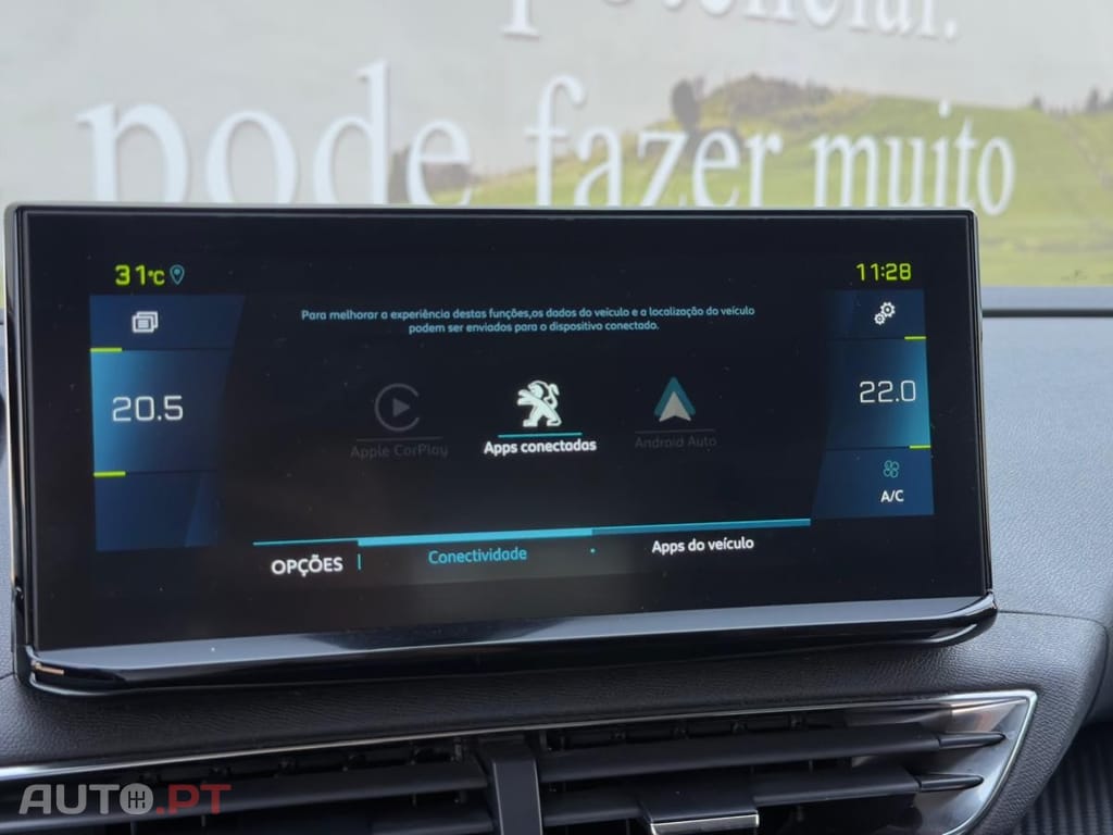 Peugeot 3008 PLUG-IN  GASOLEO