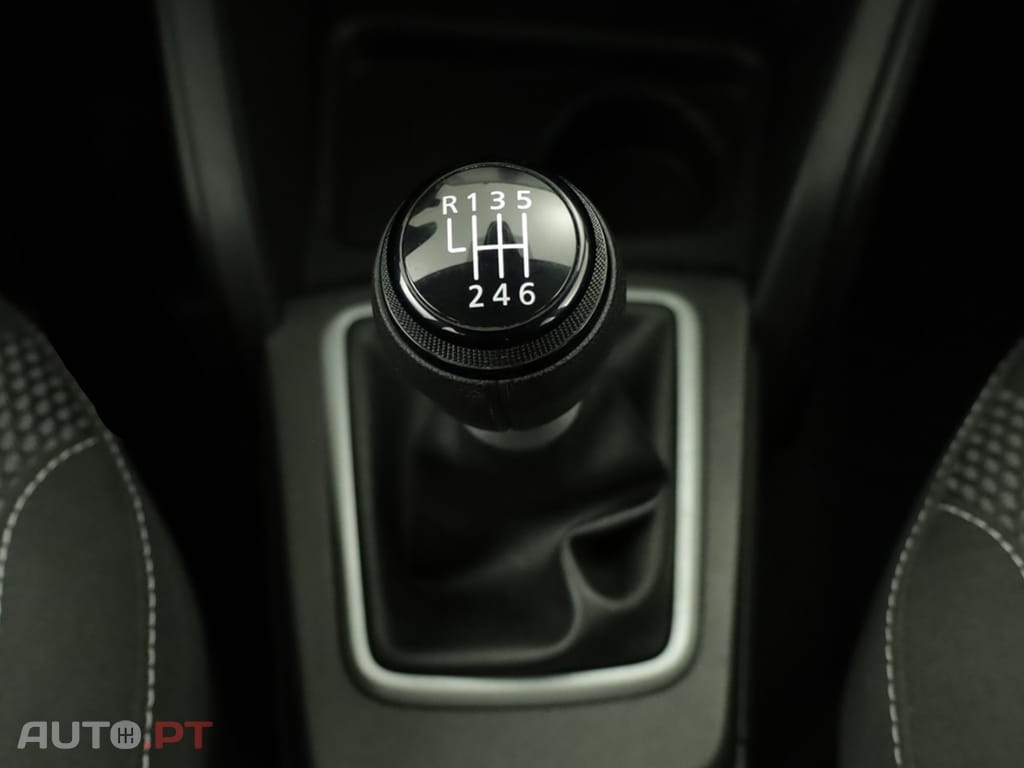 Dacia Duster Duster 1.0 TCe Journey