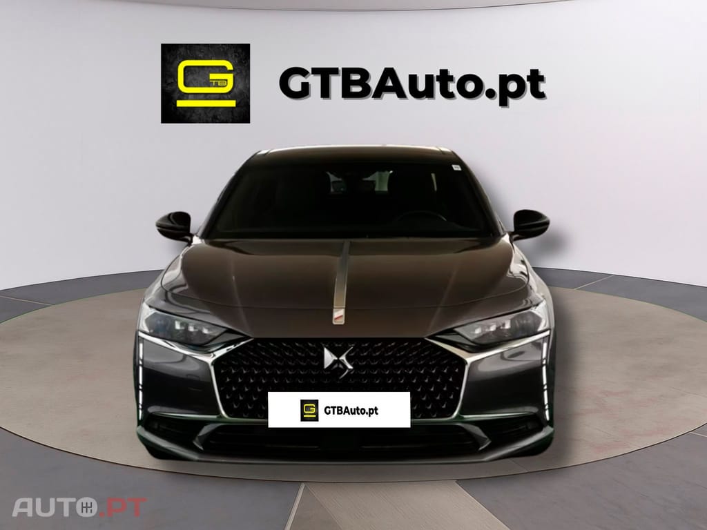 DS DS9 1.6 E-Tense I.V.A DEDUTIVEL