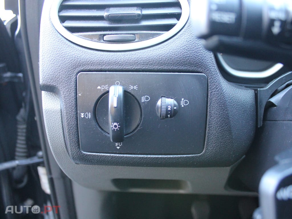 Ford Focus SW 1.6 TDCi Trend