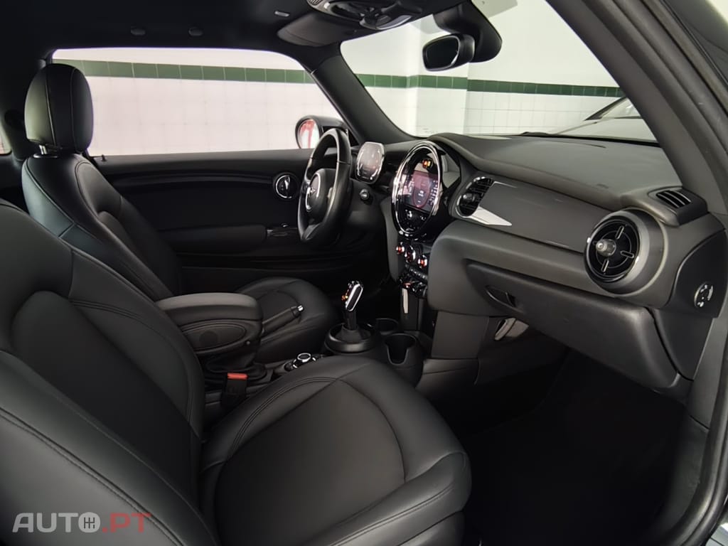 MINI Cooper Cooper Sport Edition Auto