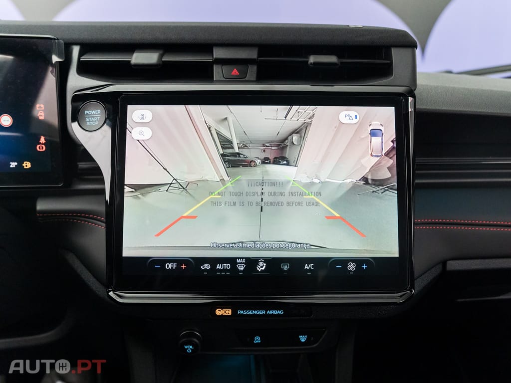 Ford Puma 1.0 EcoBoost ST-Line Aut.