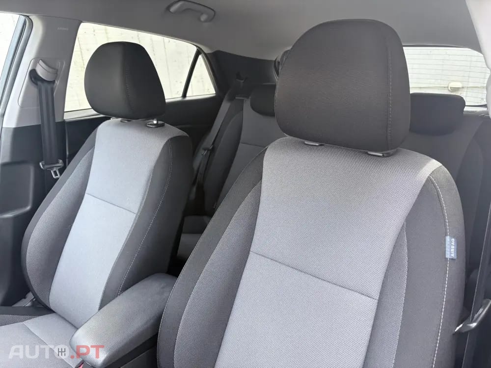 Hyundai i20 1.0 T-GDI Style