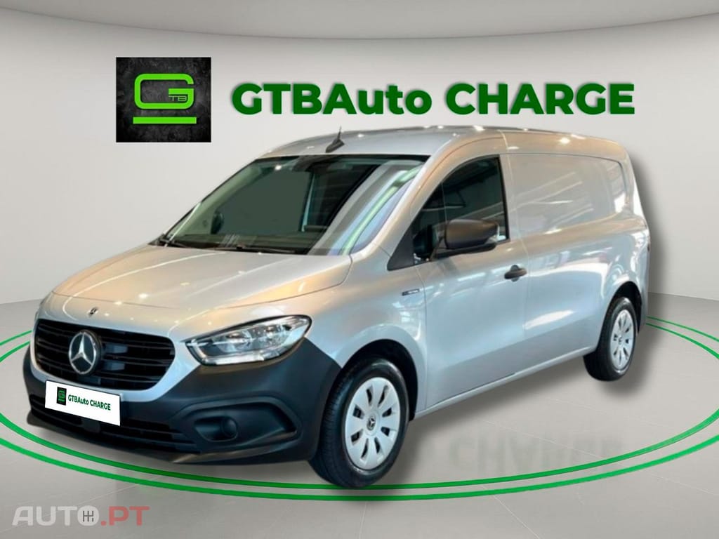 Mercedes-Benz Citan I.V.A DEDUTÍVEL 