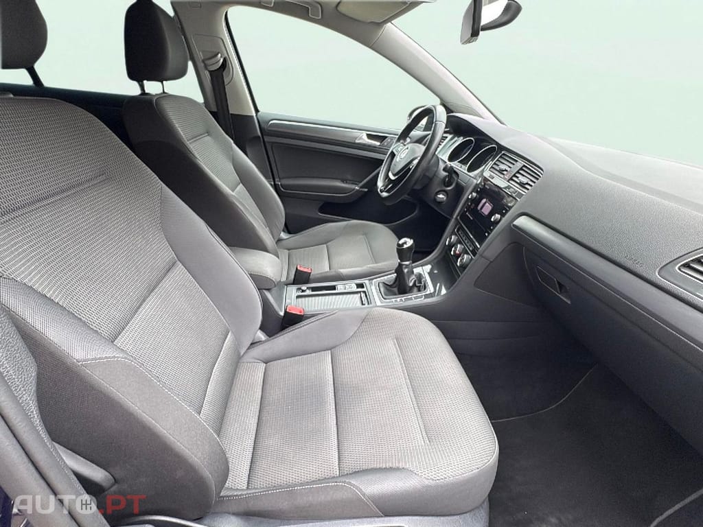 Volkswagen Golf 1.0 TSI Trendline Pack